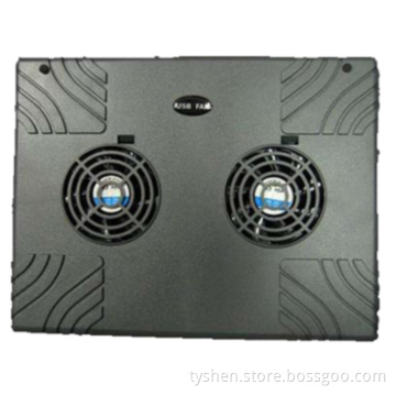 Cooling Fan with Two Fans